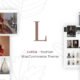 LUXSA - Fashion WooCommerce Theme