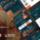 Logi - Logistics WordPress Theme