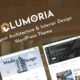 Lumoria -  Architect, Construction WordPress Theme