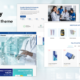 Pharmify - Pharmacy & Medical Store Shopify Theme