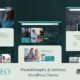 Physeo - Physiotherapy & Wellness WordPress Theme