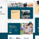 Thatha - Elderly Home & Senior Nursing Care WordPress Theme