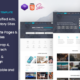 ClassiXER - Classified Ads and Listing Website Template