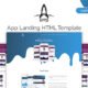 APPSI-App Landing HTML Template