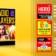HTML5 Radio Players WordPress Plugins Bundle