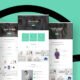 Revo Studio - Multipurpose WordPress Theme