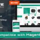 SM Viste - Responsive Multi-Purpose Magento 2 and 1 Theme