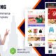 Shopping - Clean Multipurpose Responsive PrestaShop 1.7 eCommerce Theme with Mobile Layout Supported