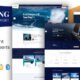 Sailing - Yacht and Boat Rental HTML Template