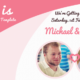 Love is - Wedding HTML Template