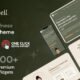 Spawell – Spa & Wellness Center WordPress Theme