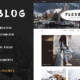 Flexblog -  A Personal WordPress Blog Theme