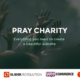 Pray - Charity / Nonprofit / Fundraising WordPress