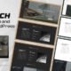 go.arch - Architecture and  Interior WordPress Theme