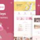 Titoo | Kids Shopify Store