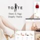 Tote | Bags & Shoes Shop Shopify Theme