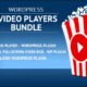 HTML5 Video Players WordPress Plugins Bundle