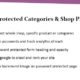 Password Protect for WooCommerce - Protect Categories & Shop