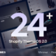 Aceno - Multipurpose Shopify Themes
