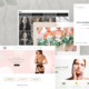 Ale - eCommerce WordPress Multipurpose Theme