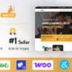 Alone – Charity Multipurpose Non-profit WordPress Theme