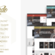 Mondo responsive magento theme
