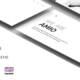Amio – Minimal Multi-Purpose Portfolio WordPress Theme