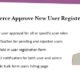 WordPress & WooCommerce Approve New User Registration Plugin