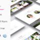 Arlin – Responsive HTML5 Wedding Template