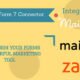 CF 7 Connector (MailChimp, MailerLite and Zapier)