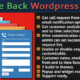 Call Me Back WordPress Plugin