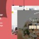 myWedding - Coming Soon HTML Template