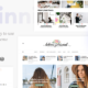 Belinni - Multi-Concept Blog / Magazine WordPress Theme