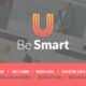 BeSmart - Education & Courses HTML Template
