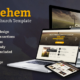 Bethlehem - Church Bootstrap 3 HTML5 Template