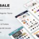 Bigsale - Responsive Magento 2 Theme