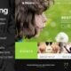 Blessing | Responsive WordPress Theme for Church Websites