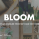 Bloom | WordPress Wedding Theme