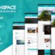 Buddha BuddyPress HTML Template