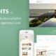 CitiLights - Premium Real Estate HTML Template