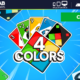 Four Colors - HTML5 Card Game