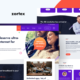 Zortex - Broadband & Internet Services Elementor Pro Template Kit