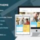 Health & Medical Responsive HTML Template