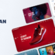 Jack Ryan - Creative Portfolio Template