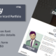 Identity - Responsive One Page Vcard Portfolio