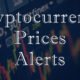 Crypto Price Alerts | WordPress Plugin