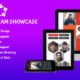 Creative Team Showcase - Team Member Showcase WordPress Plugin & Team Editor