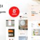 Davici Ultimate Magento 2 Theme | RTL Supported