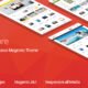 Digitalstore - Responsive Magento 2 Theme