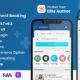 Doccure - Clinic and Hospital Appointment Scheduling PWA Mobile Template